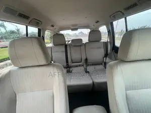 Mitsubishi Pajero V80 3.5 V6 GL/GLS 2019 Brown
