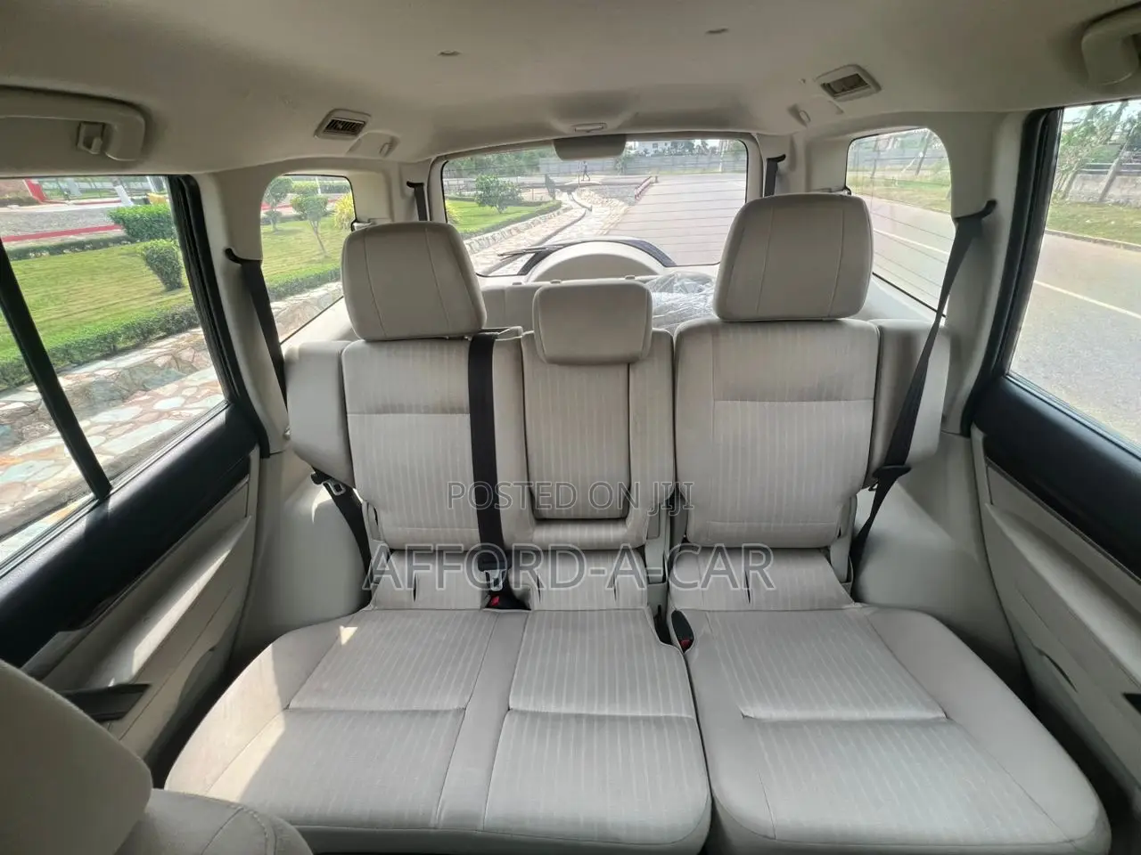 Mitsubishi Pajero V80 3.5 V6 GL/GLS 2019 Brown