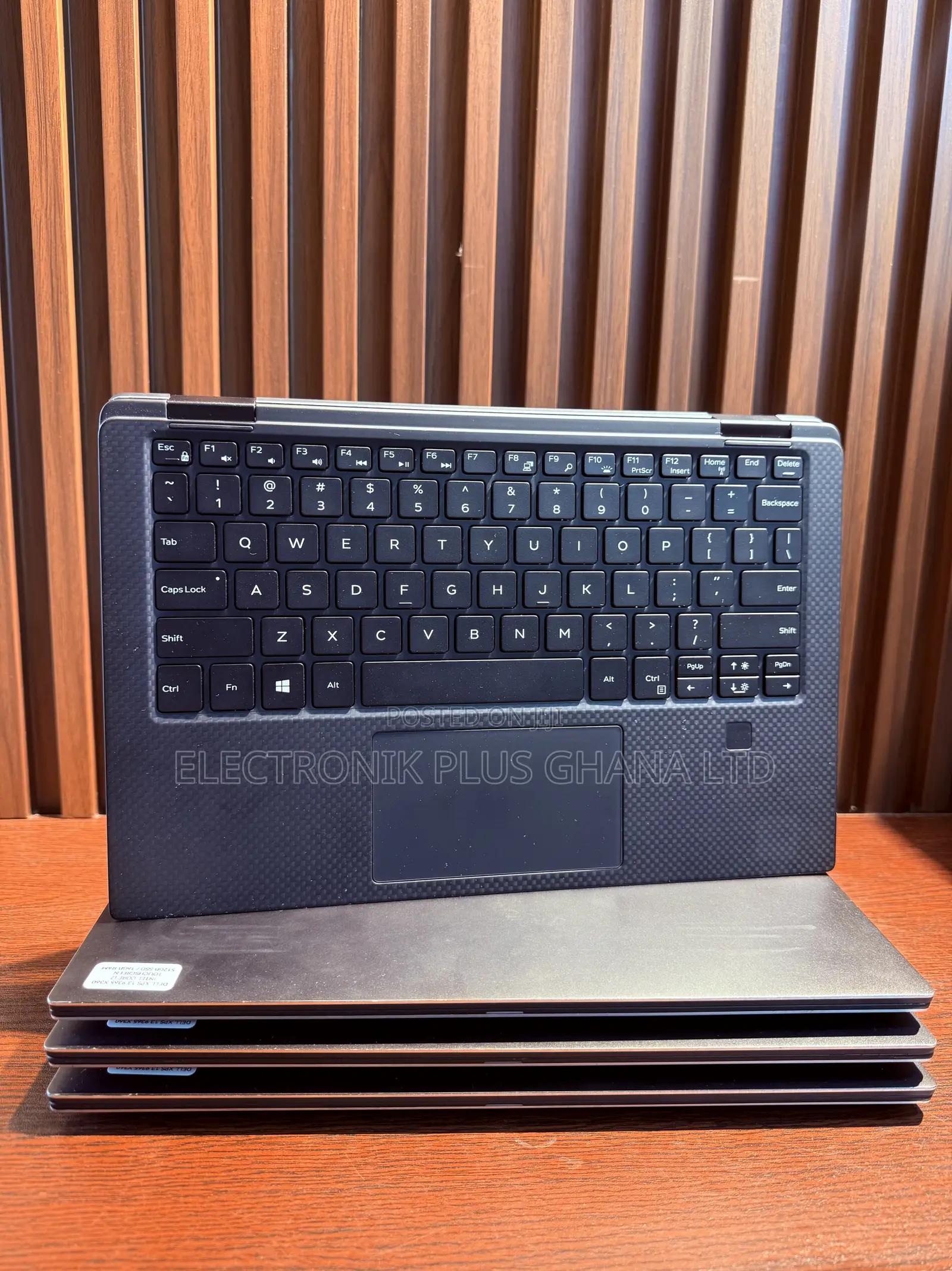 Laptop Dell XPS 13 (9365) 16GB Intel Core i7 SSD 512GB