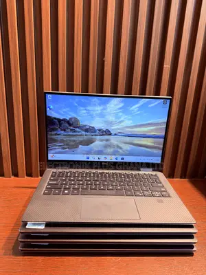 Laptop Dell XPS 13 (9365) 16GB Intel Core i7 SSD 512GB