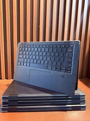 Laptop Dell XPS 13 (9365) 16GB Intel Core i7 SSD 512GB