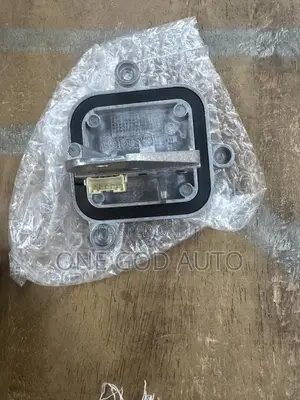 All Type of BMW Headlights Led Ballast Control Module