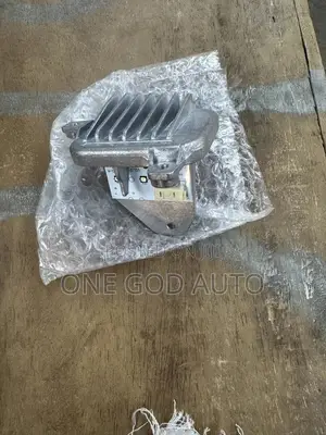 All Type of BMW Headlights Led Ballast Control Module