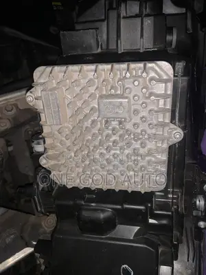 All Type of BMW Headlights Led Ballast Control Module
