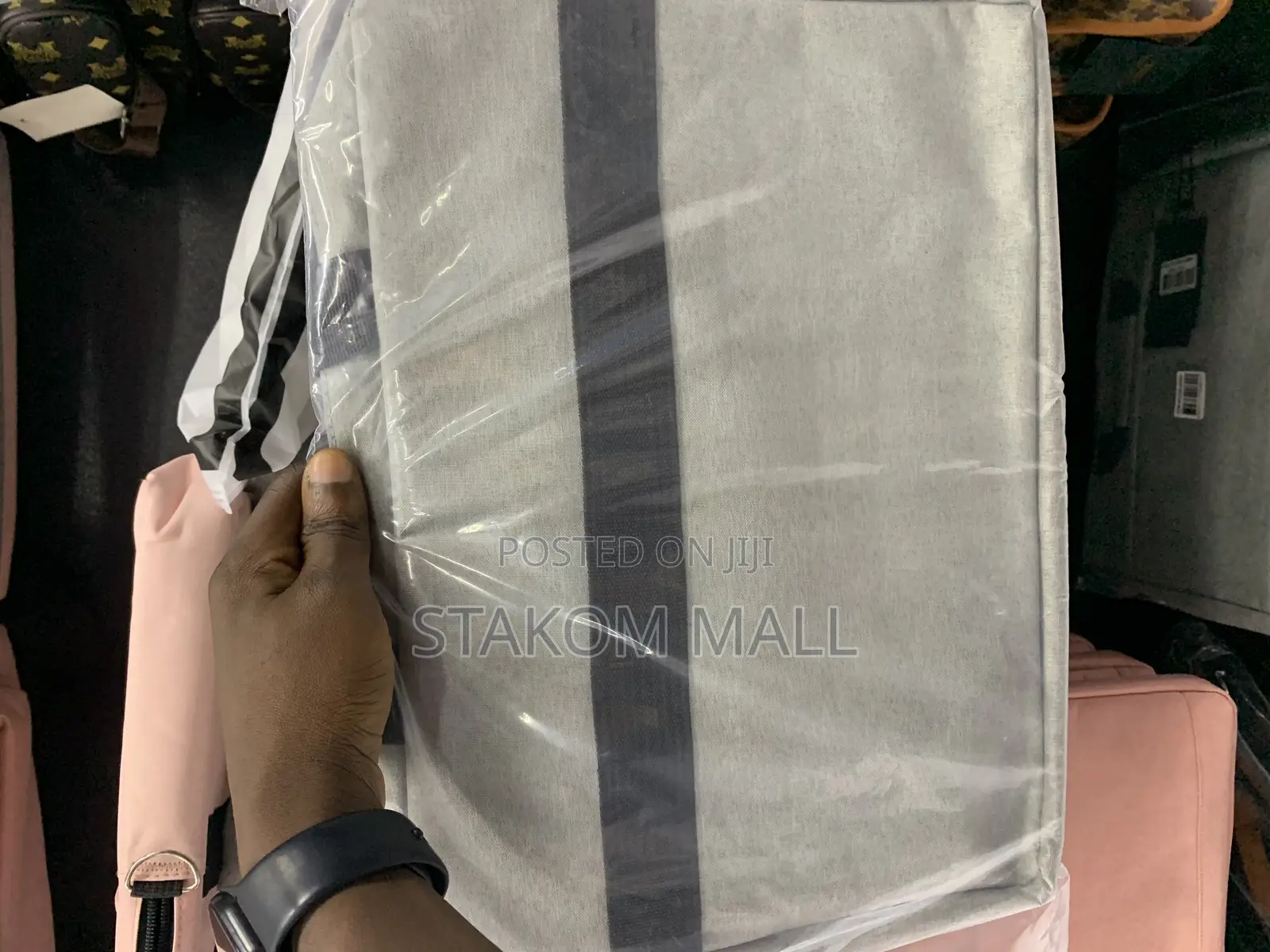 Laptop Bag