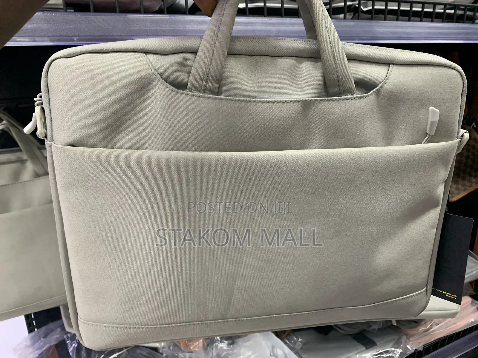Laptop Bag