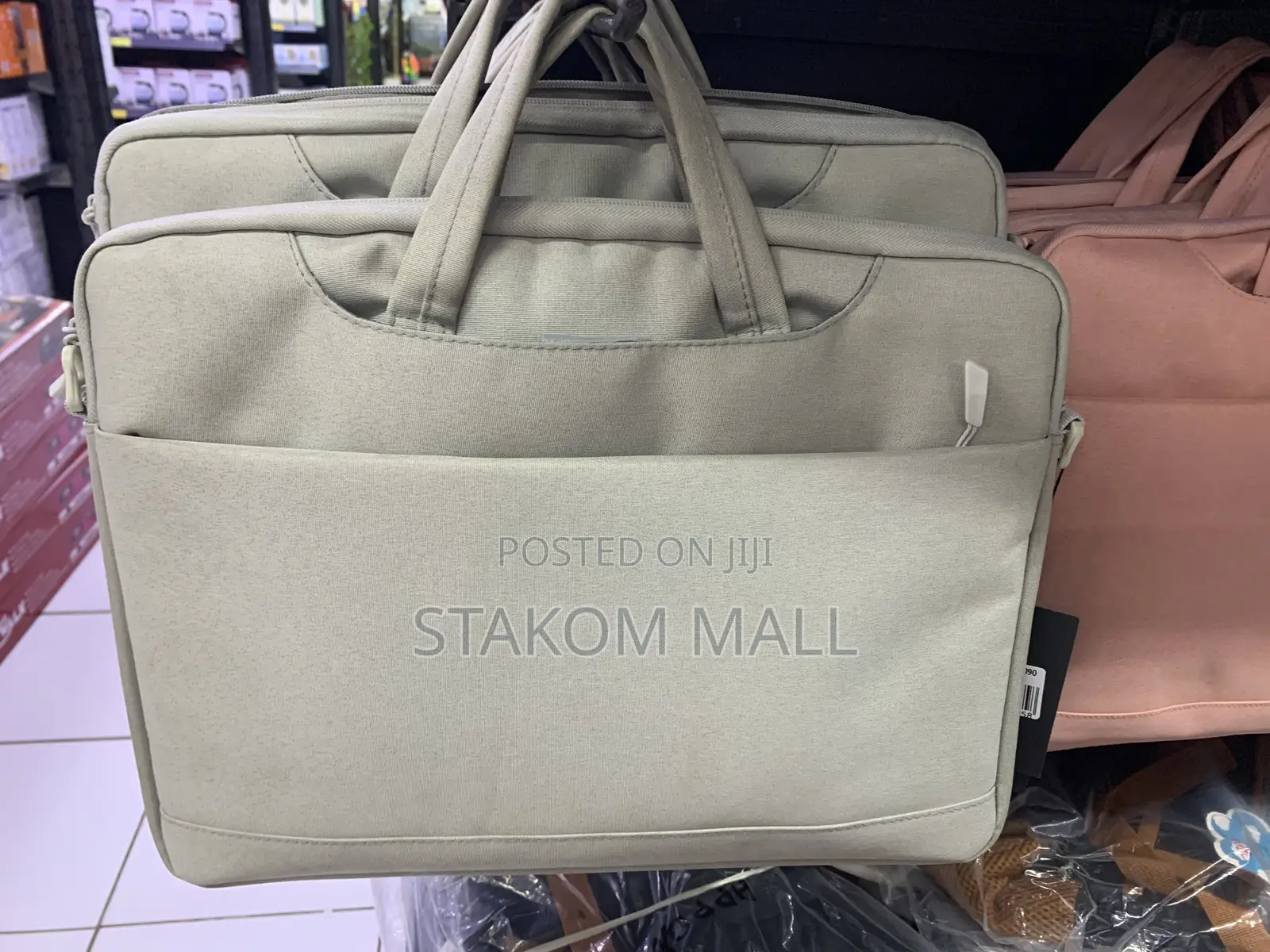 Laptop Bag