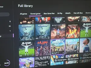 Xbox Games for Sale. Permanently on Your Account