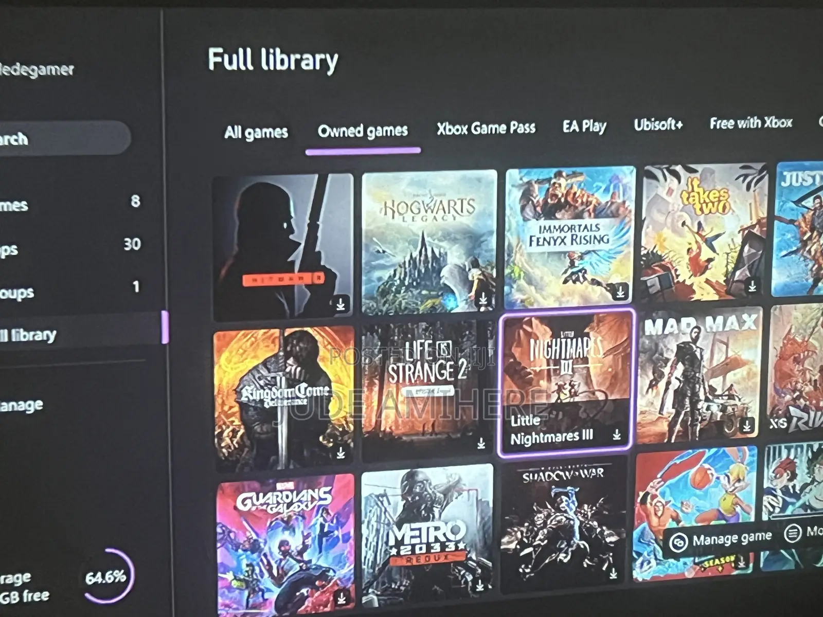 Xbox Games for Sale. Permanently on Your Account