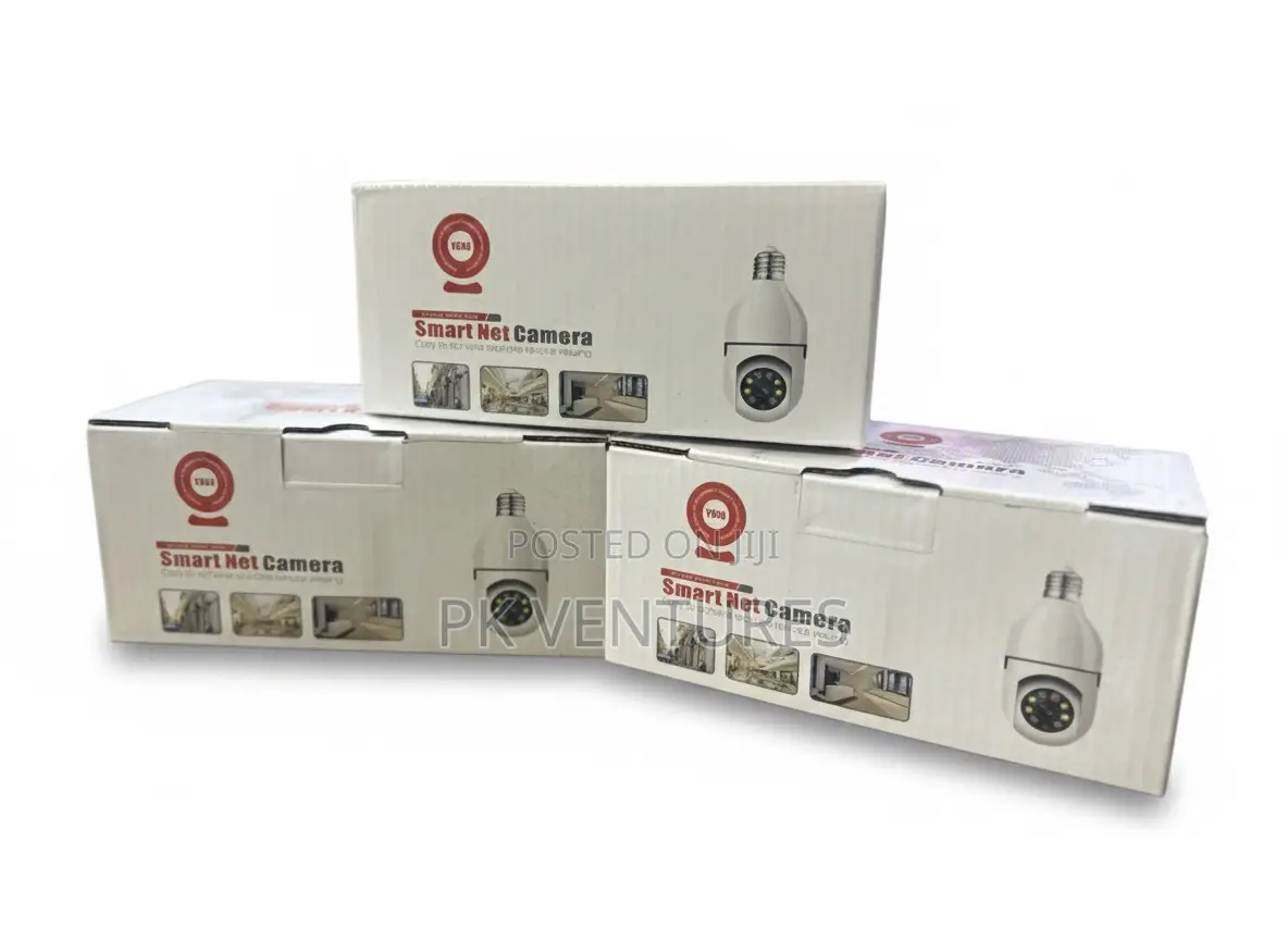 Smart Net Camera (V380)