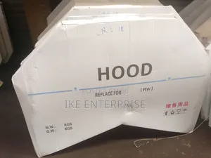 Honda CRV Bonnet 2017,2018,2019,2020,2021,2022