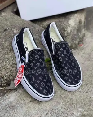 Classic Vans