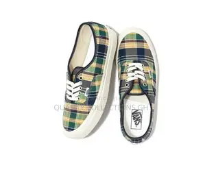 Vans Gee Sneaker