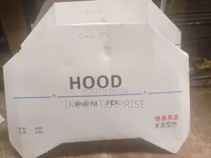 Honda Civic Bonnet 2022,2023,2024,2025