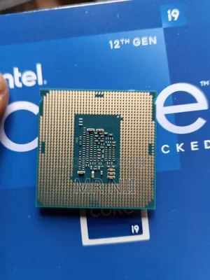 7th Gen Intel Core I3 7100 Cpu
