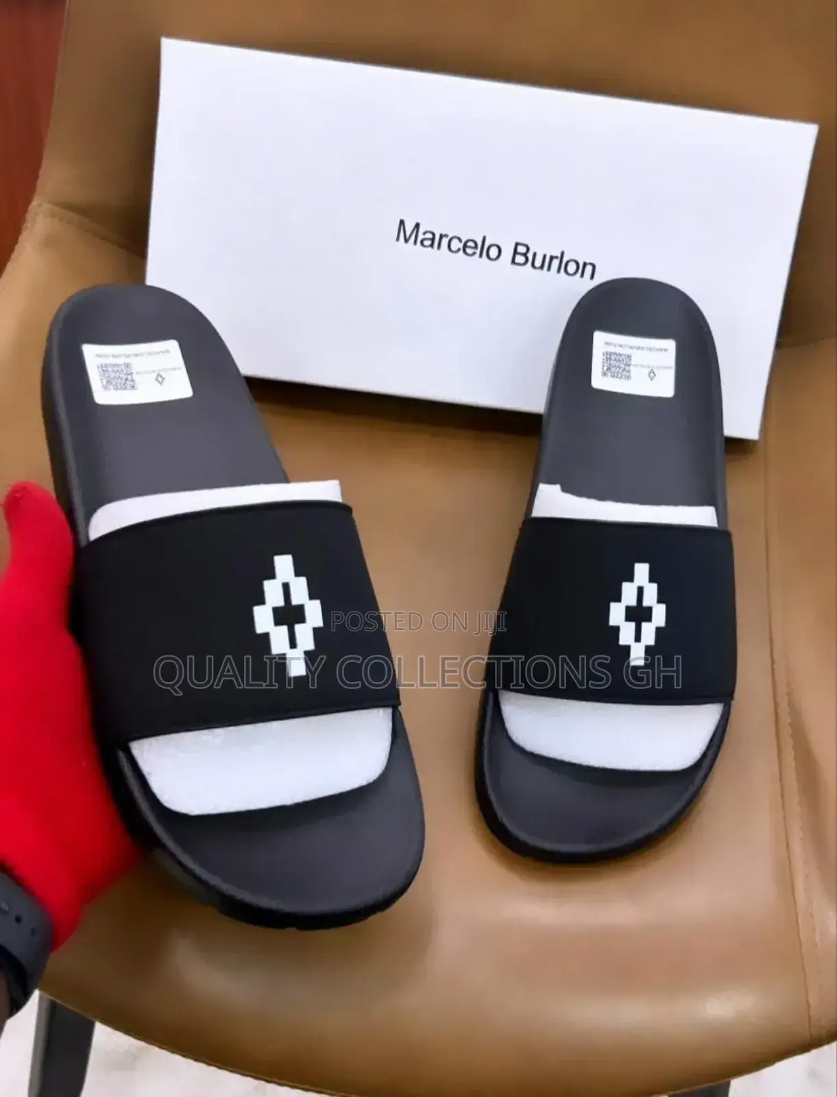Marcelo Burton