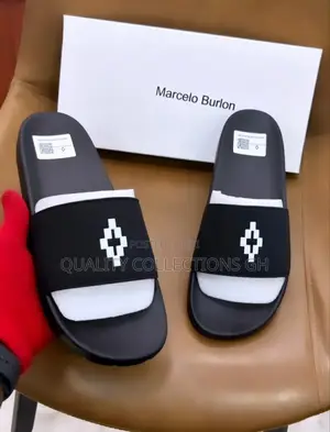 Marcelo Burton