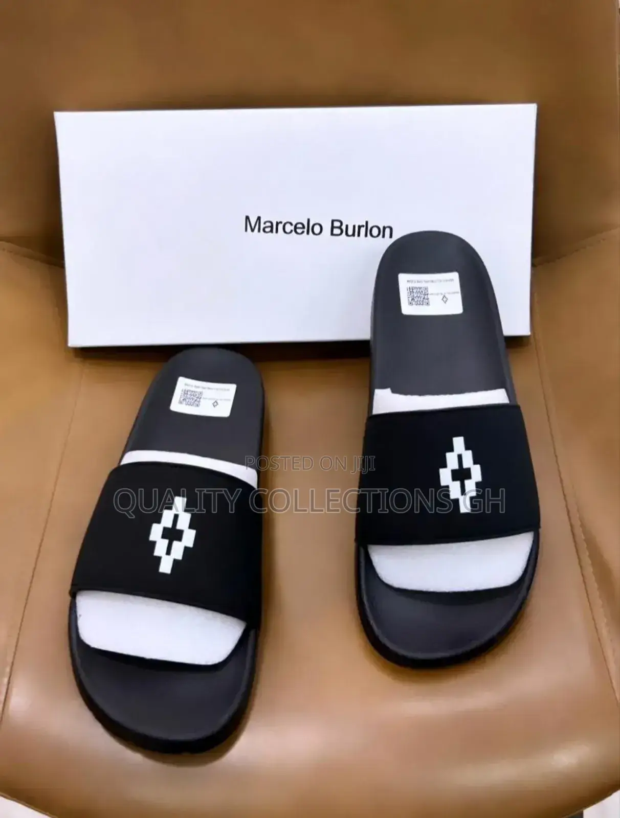 Marcelo Burton