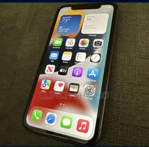Apple iPhone 11 Pro 256 GB Green