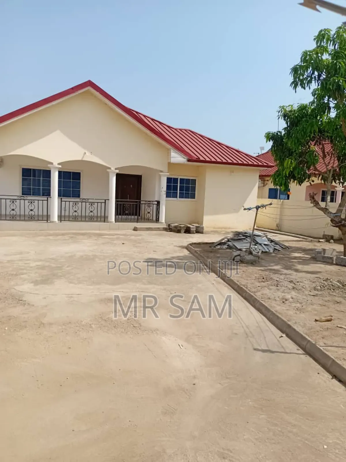 3bdrm House in Sam Properties, Millenium City for sale