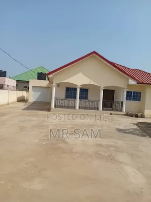 3bdrm House in Sam Properties, Millenium City for sale