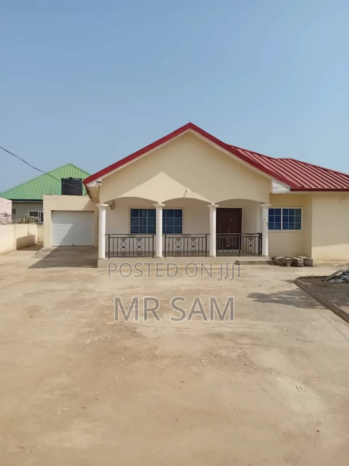 3bdrm House in Sam Properties, Millenium City for sale