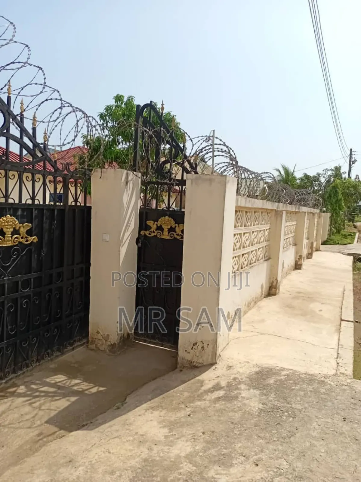 3bdrm House in Sam Properties, Millenium City for sale