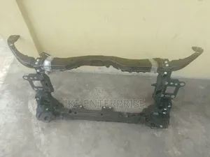 Honda Civic Radiator Support 2017,2018,2019,2020,2021,2022