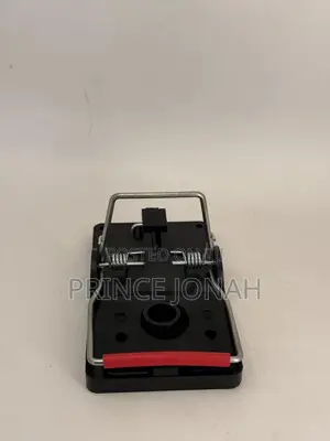 Roshield Rat Trap Professional Quality Heavy Duty Pest Control