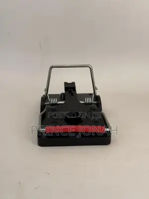 Roshield Rat Trap Professional Quality Heavy Duty Pest Control
