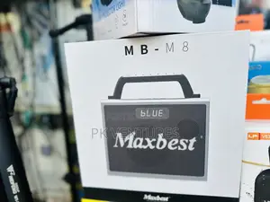 Maxbest M8 Speaker