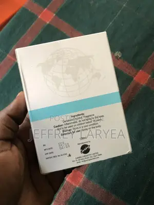 Global Man Issey Miyake Perfume