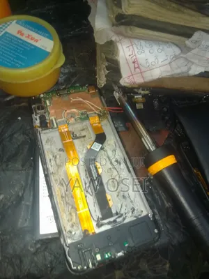 Mobile Phone 1 TB