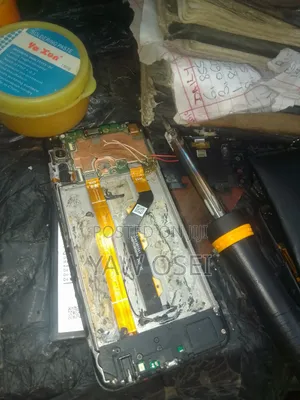 Mobile Phone 1 TB