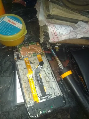 Mobile Phone 1 TB