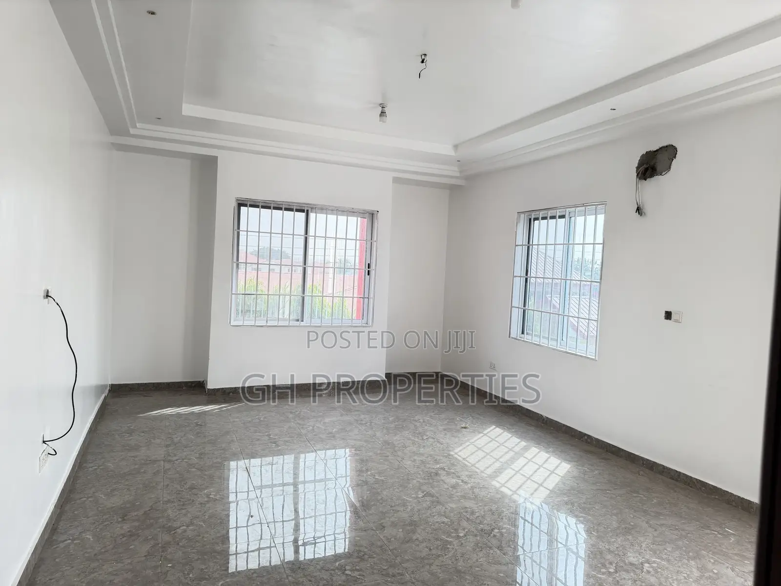 4bdrm Duplex in Daban, Kumasi Metropolitan for sale