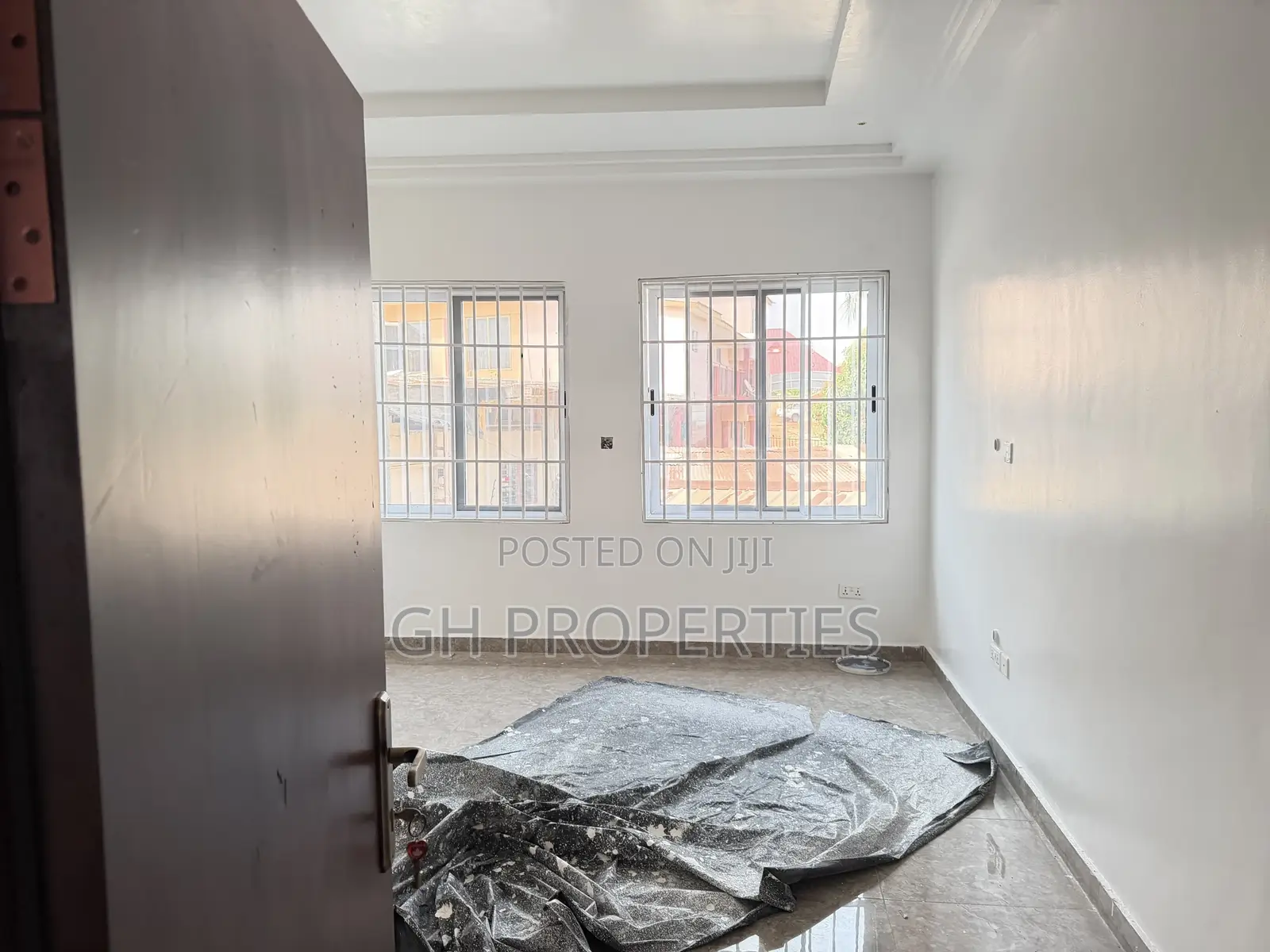 4bdrm Duplex in Daban, Kumasi Metropolitan for sale