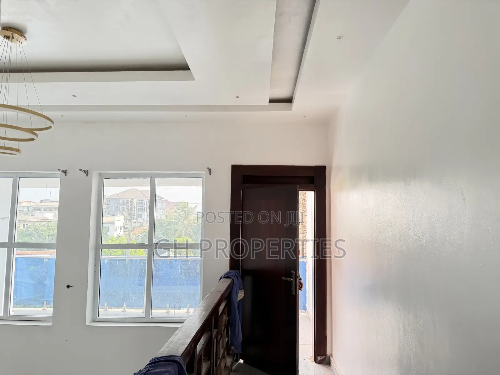4bdrm Duplex in Daban, Kumasi Metropolitan for sale