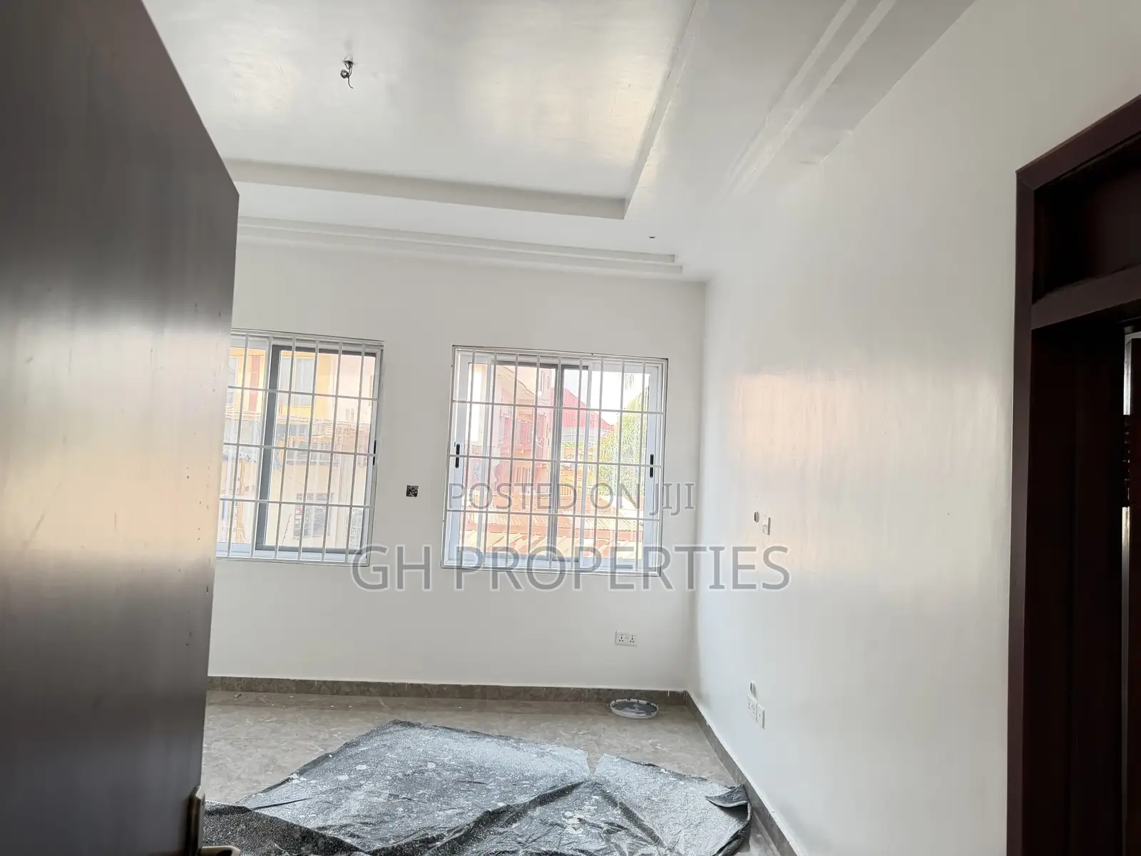4bdrm Duplex in Daban, Kumasi Metropolitan for sale