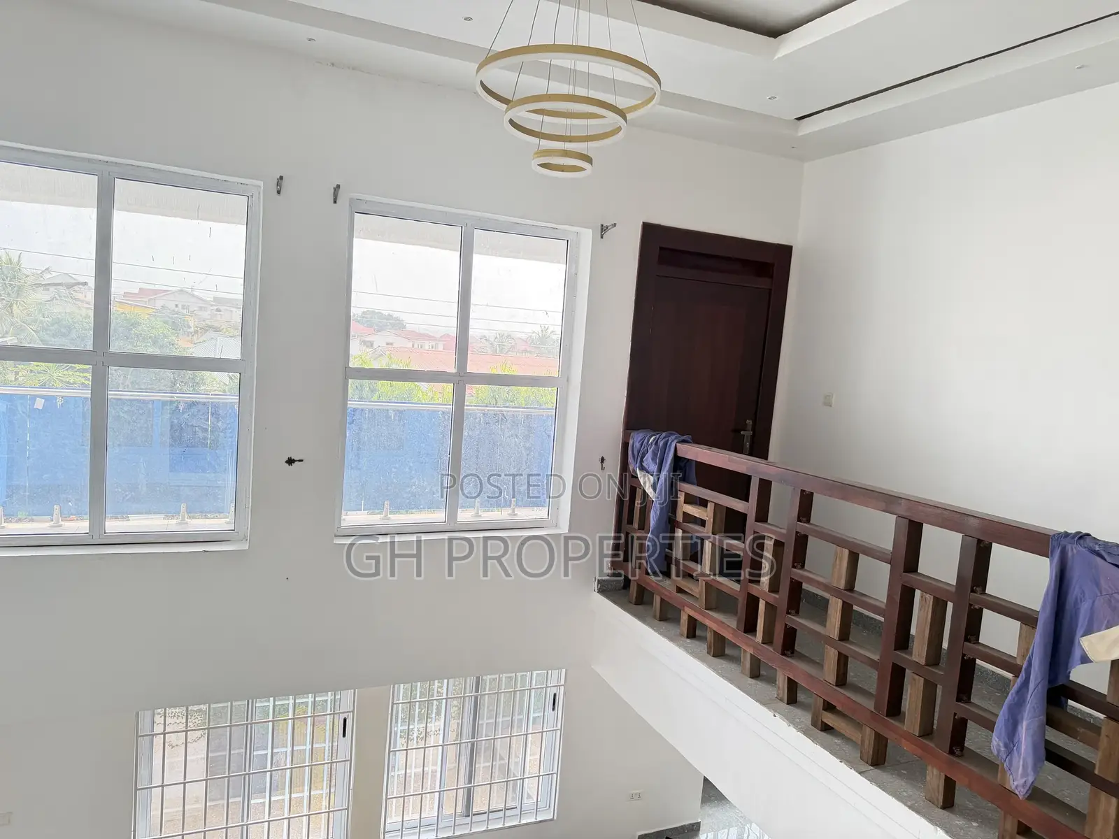 4bdrm Duplex in Daban, Kumasi Metropolitan for sale