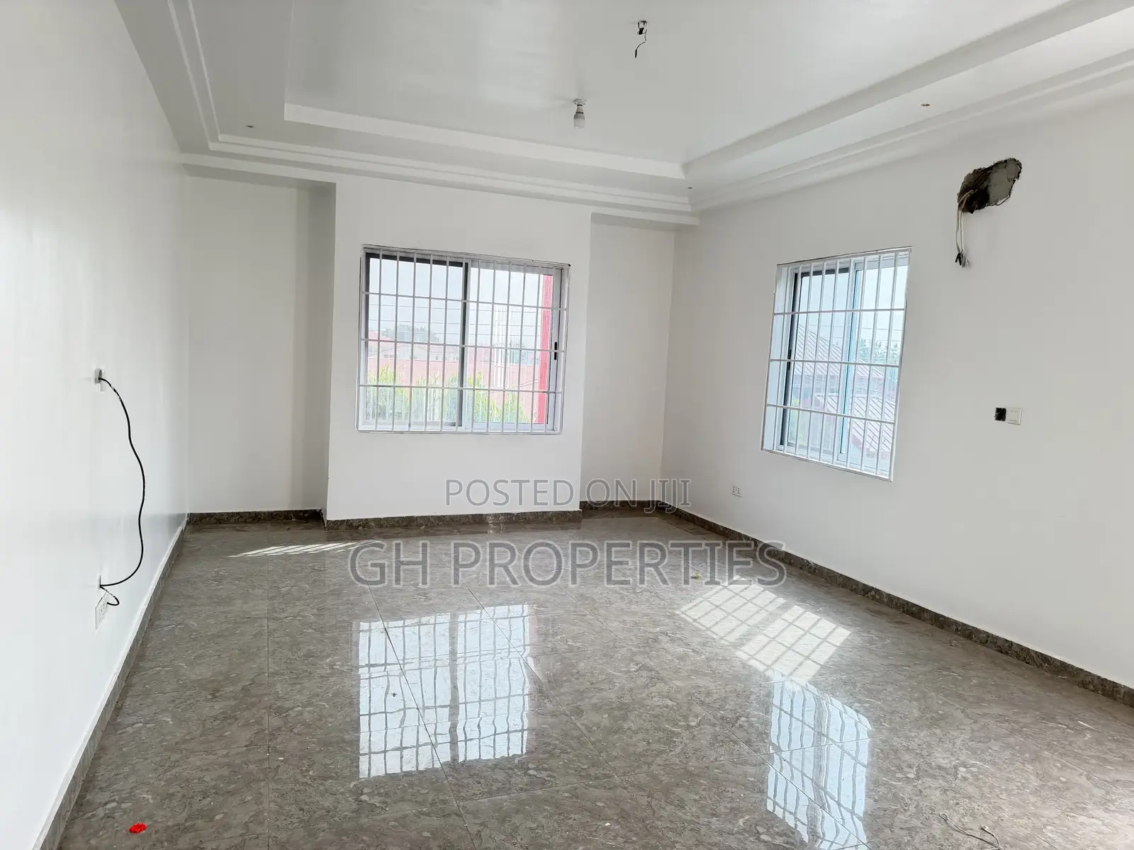 4bdrm Duplex in Daban, Kumasi Metropolitan for sale