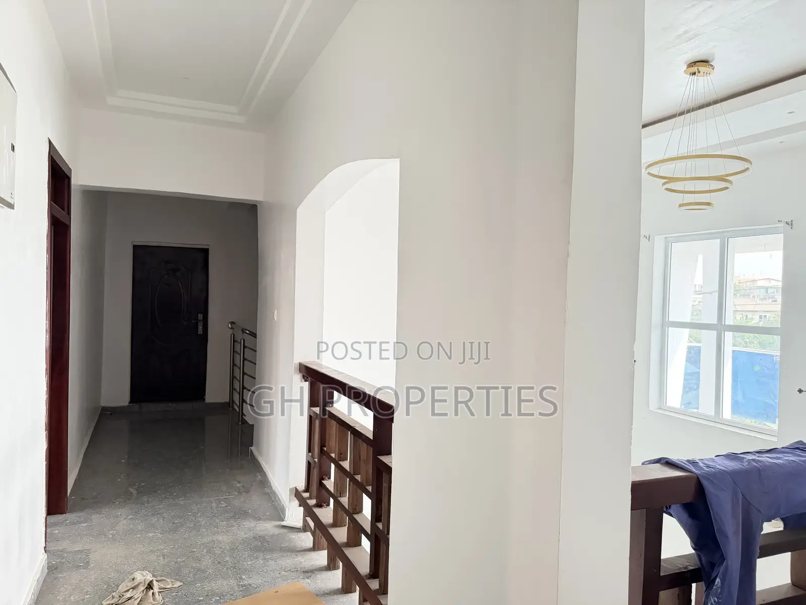 4bdrm Duplex in Daban, Kumasi Metropolitan for sale