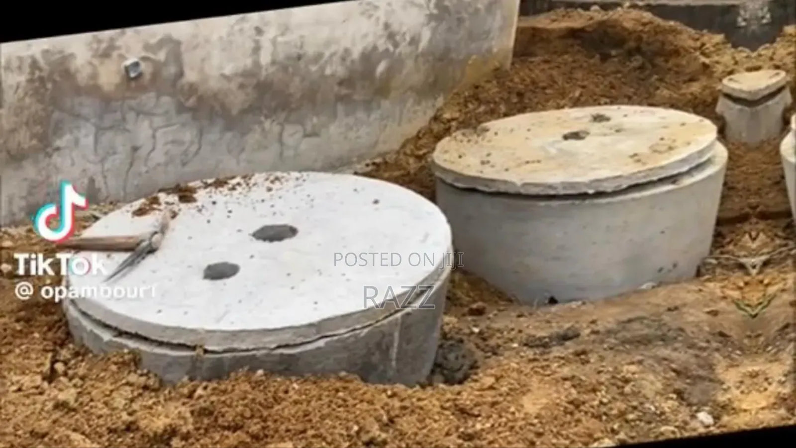 Concrete Products