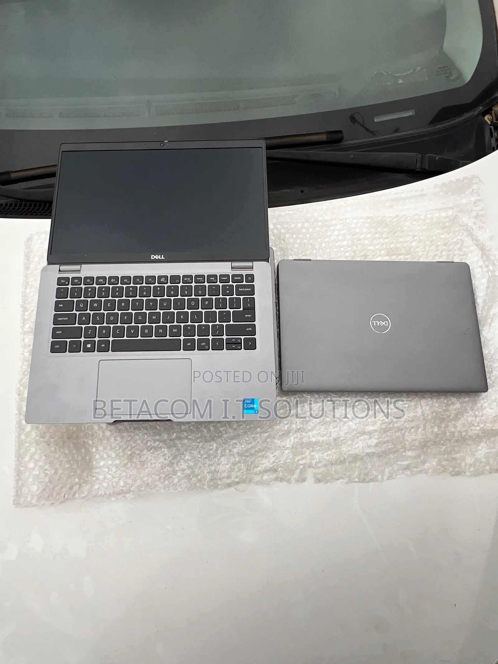 Laptop Dell Latitude 5320 16GB Intel Core i5 SSD 256GB