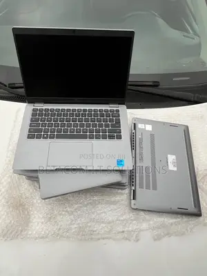 Laptop Dell Latitude 5320 16GB Intel Core i5 SSD 256GB