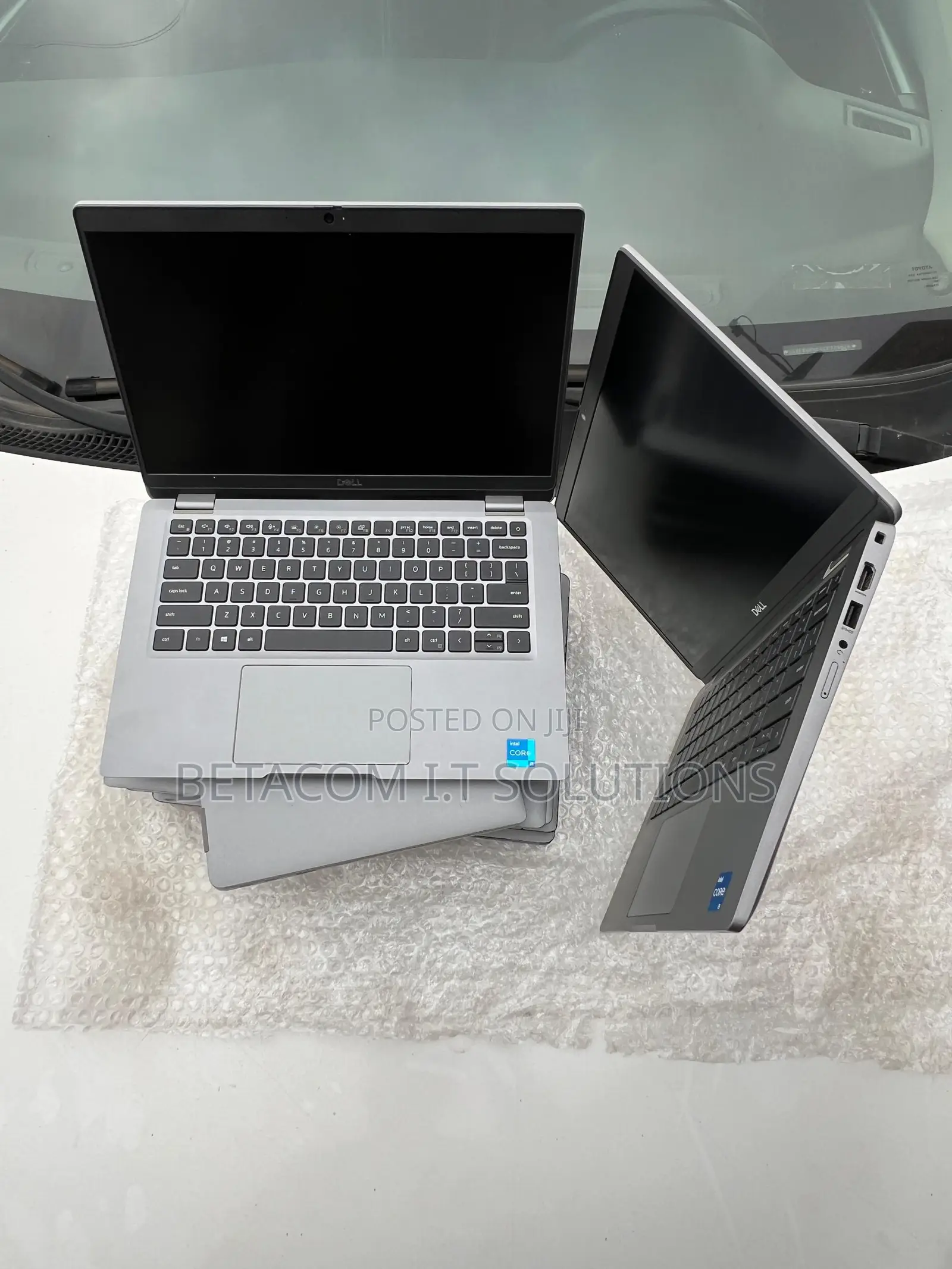 Laptop Dell Latitude 5320 16GB Intel Core i5 SSD 256GB