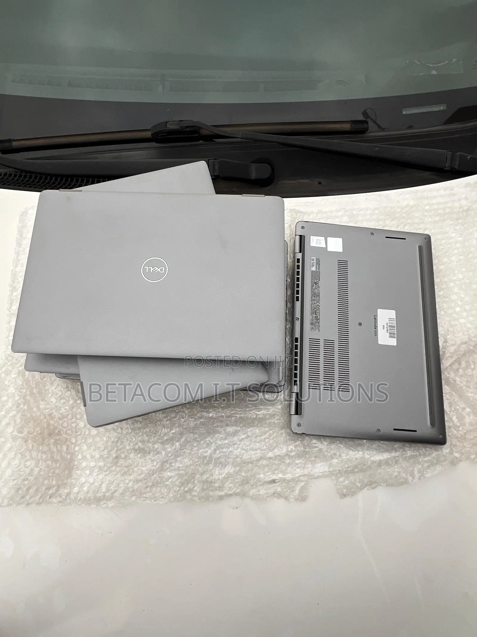 Laptop Dell Latitude 5320 16GB Intel Core i5 SSD 256GB