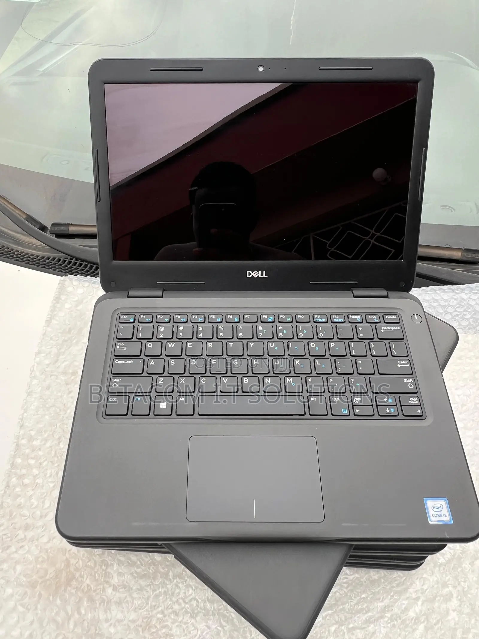 Laptop Dell Latitude 3310 8GB Intel Core i5 SSD 256GB