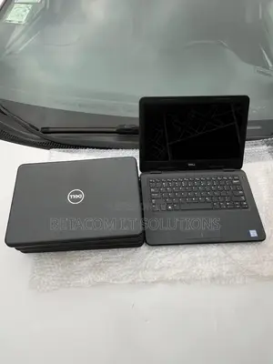 Laptop Dell Latitude 3310 8GB Intel Core i5 SSD 256GB
