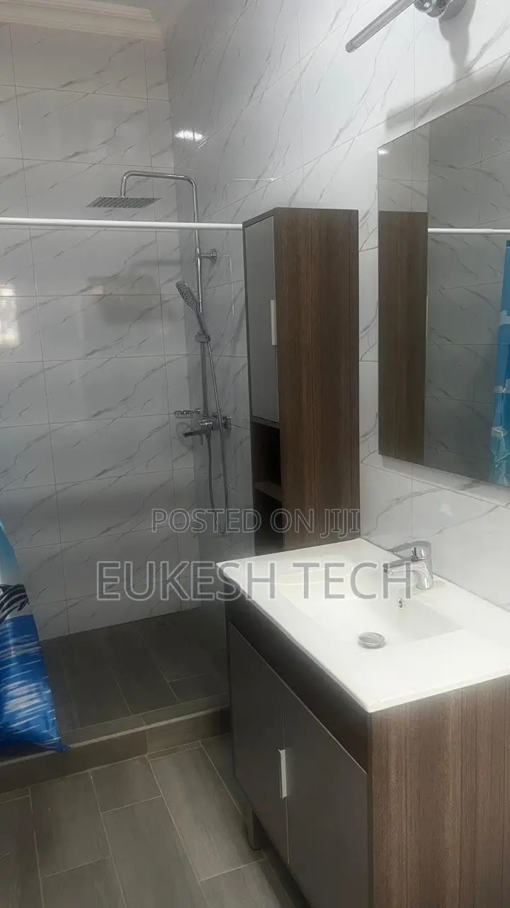 4bdrm House in Millennium City, Awutu Senya East Municipal for sale